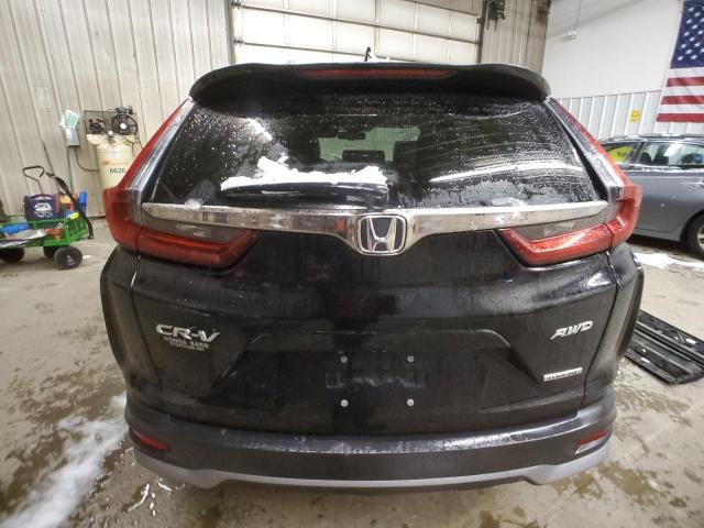 2HKRW2H96LH653492 | 2020 HONDA CR-V TOURI