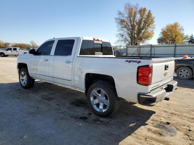 3GCUKSEC5FG314306 | 2015 CHEVROLET SILVERADO