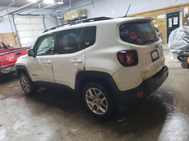 ZACCJBBT3GPC76299 | 2016 JEEP RENEGADE L