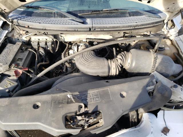 2006 Ford F150 VIN: 1FTRF12W46KE01061 Lot: 76262113