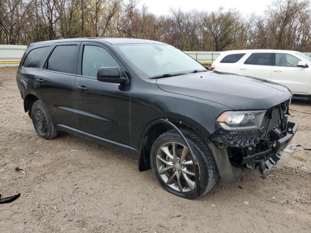 2015 DODGE DURANGO SX - 1C4RDJAG8FC195110