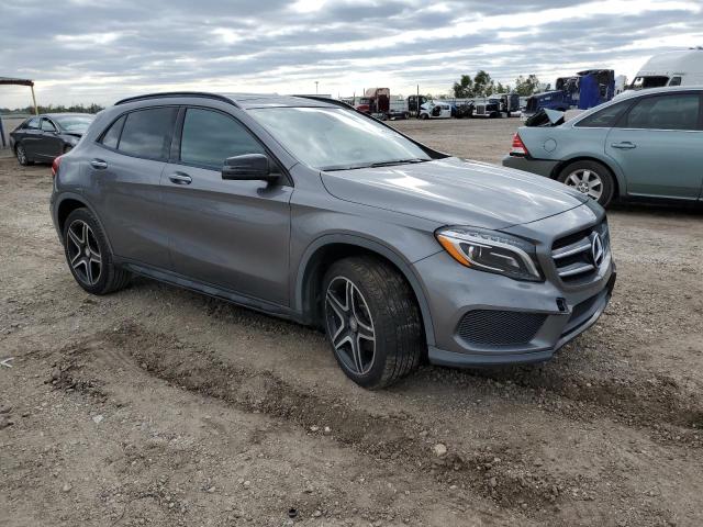 VIN WDCTG4EB0HJ333437 2017 Mercedes-Benz GLA-Class,... no.4