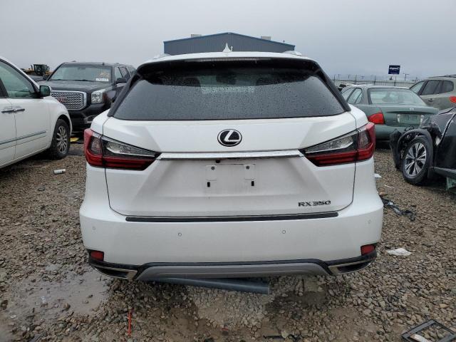 2T2HZMAA0LC176575 | 2020 LEXUS RX 350