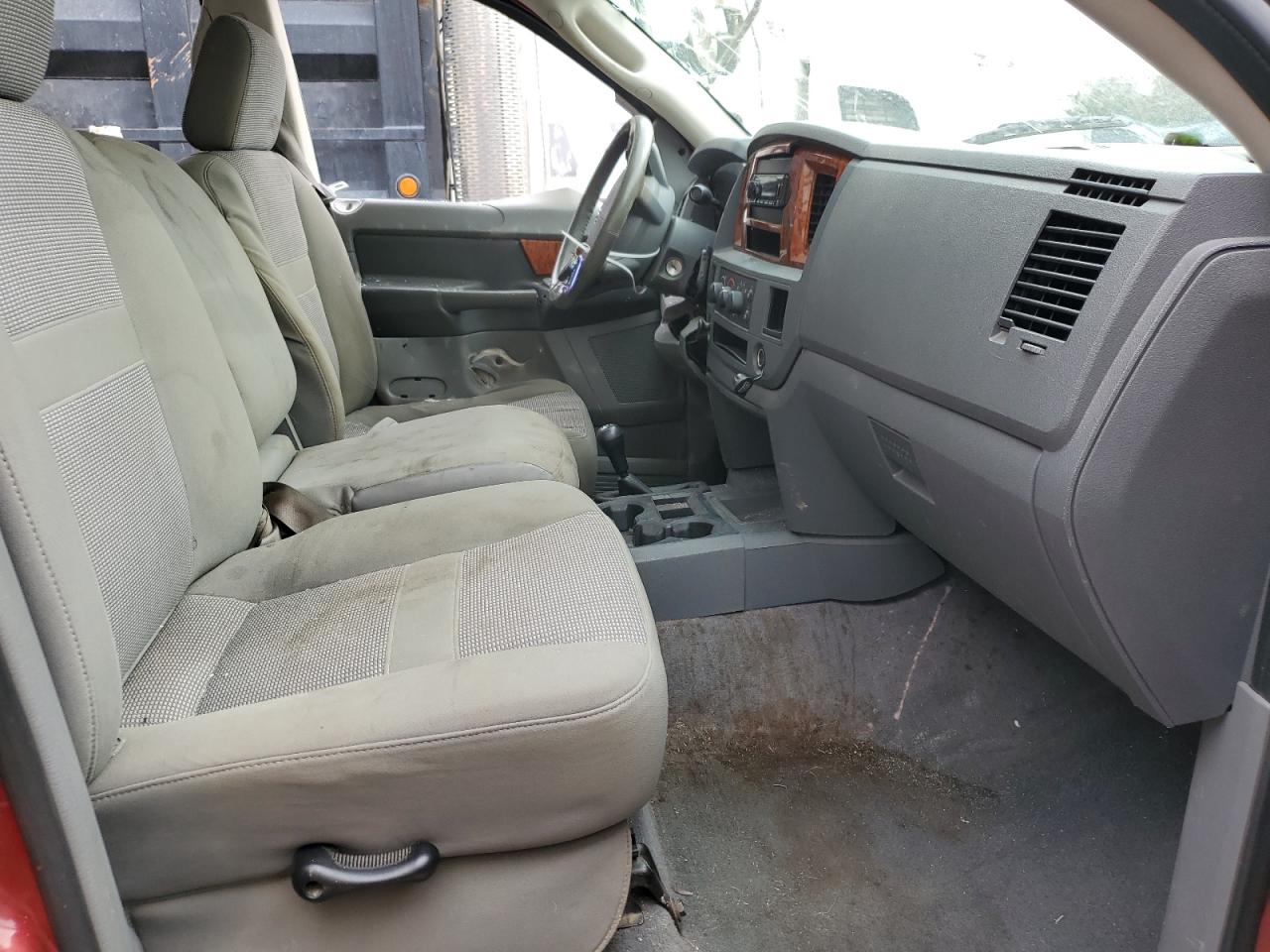 3D7LX38C26G259947 2006 Dodge Ram 3500 St