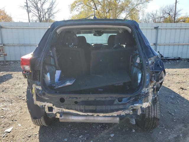 KL79MMS22MB136915 Chevrolet Trailblzr TRAILBLAZE 6