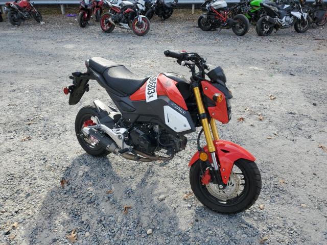 2019 honda deals grom for sale