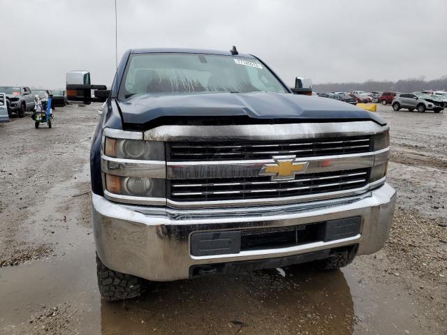 1GC1KUEGXGF128264 | 2016 CHEVROLET SILVERADO