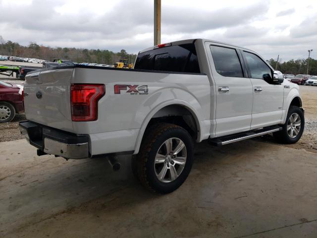 1FTEW1EP4FFA49322 | 2015 FORD F150 SUPER