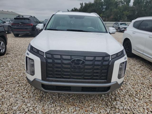 2024 HYUNDAI PALISADE L - KM8R54GE9RU672481