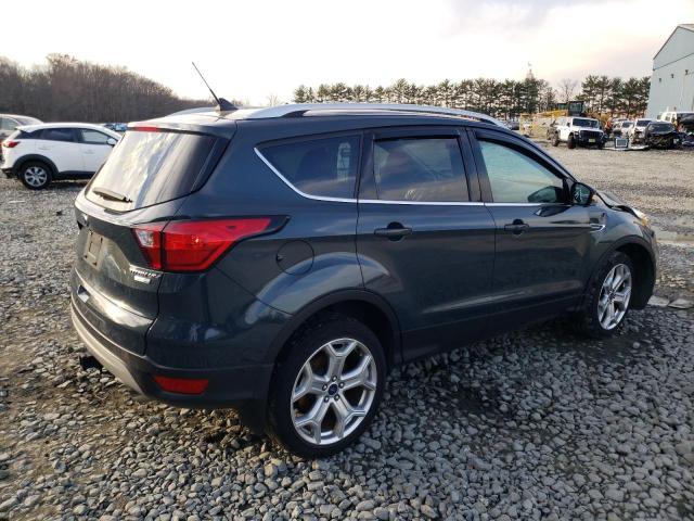 2019 FORD ESCAPE TIT 1FMCU9J90KUC37128  77864483