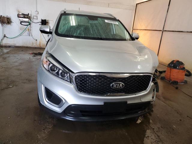 5XYPGDA35HG298657 | 2017 KIA SORENTO LX