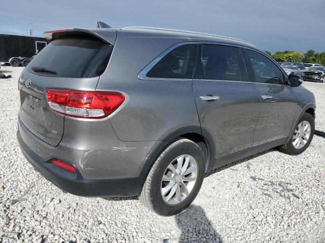 5XYPG4A35HG262550 KIA SORENTO LX