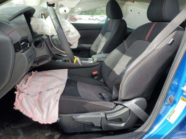 3N1AB8DV9LY277651 Nissan SENTRA SR