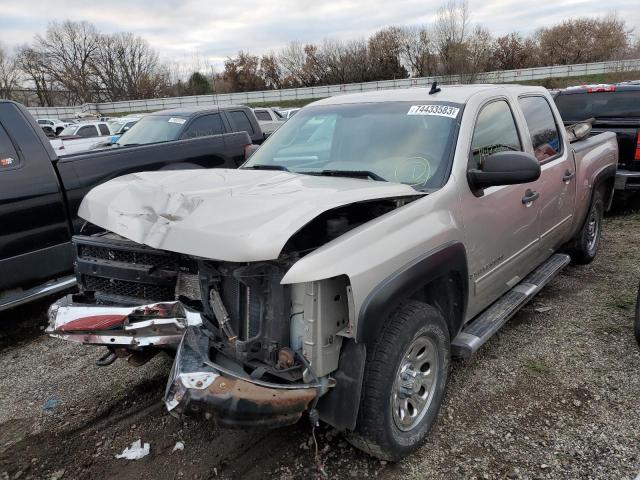 2009 Chevrolet C/K 1500 