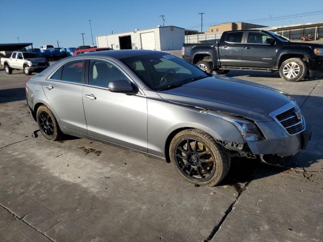 1G6AA5RX3J0121852 | 2018 CADILLAC ATS