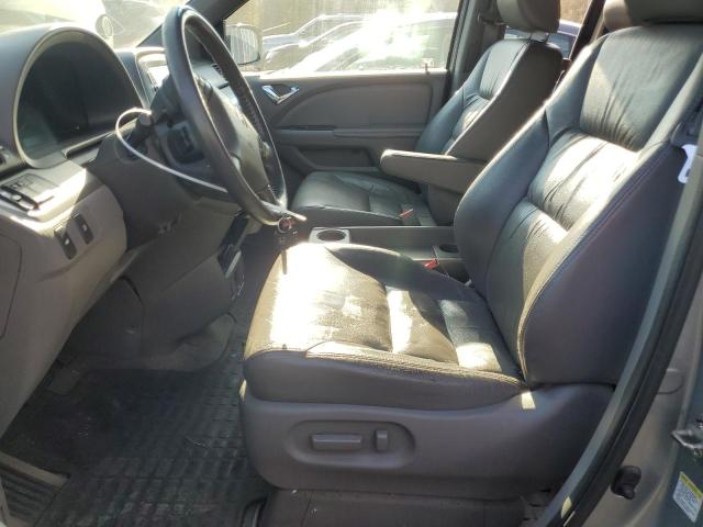 5FNRL3H73AB030890 | 2010 Honda odyssey exl