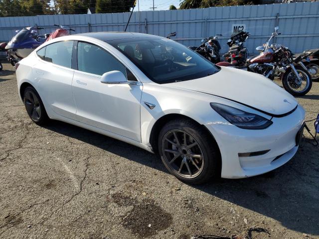 5YJ3E1EA3KF427229 | 2019 TESLA MODEL 3