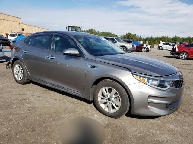 5XXGT4L3XGG100246 KIA Optima Lx