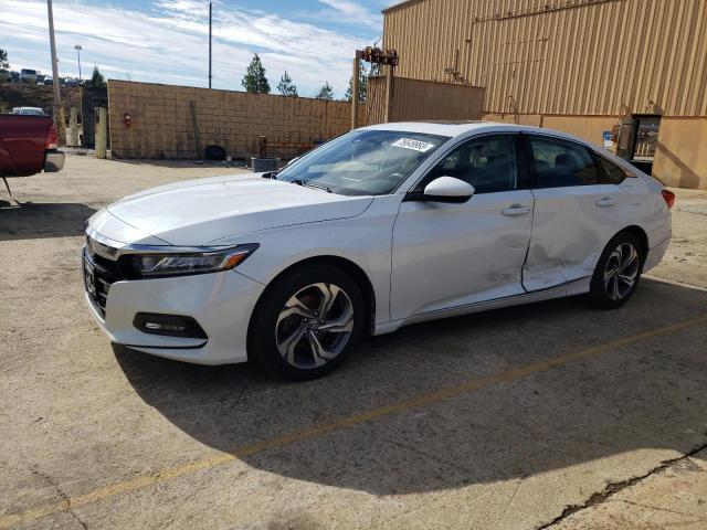 2018 Honda Accord Coupe EX