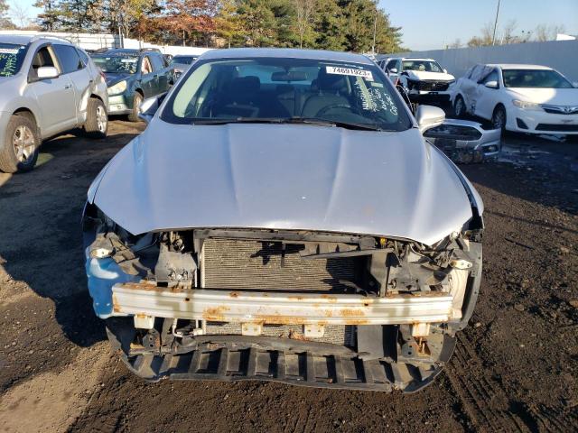 1FA6P0H7XE5400705 Ford FUSION SE
