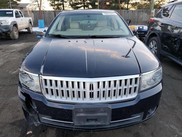 2008 Lincoln Mkz VIN: 3LNHM28T28R603833 Lot: 78475203