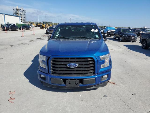 1FTEW1CPXHFC80330 | 2017 FORD F150 SUPER