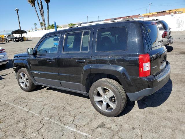 1C4NJRFB0GD695860 | 2016 JEEP PATRIOT LA