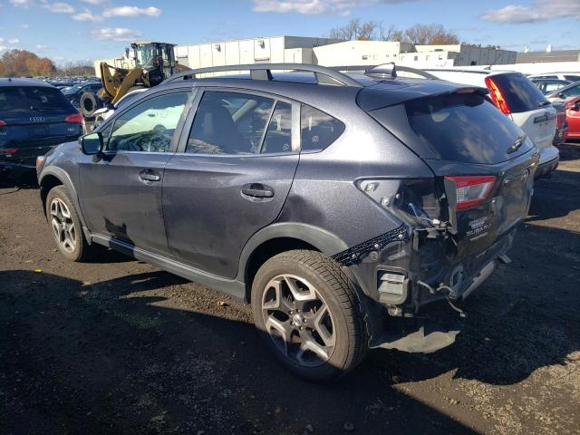 JF2GTAMC6JH209764 Subaru Crosstrek Limited