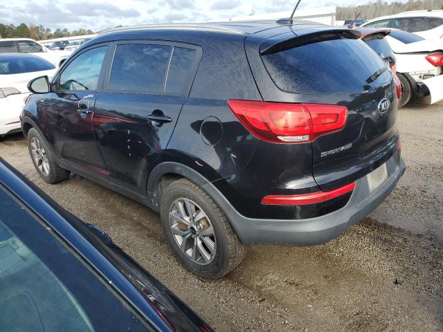 KNDPBCAC0G7873655 | 2016 KIA SPORTAGE L