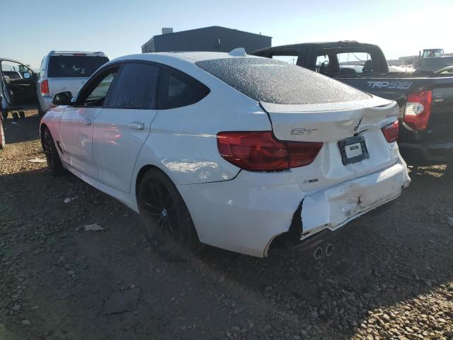 2017 BMW 330 XIGT - WBA8Z9C3XHG826907
