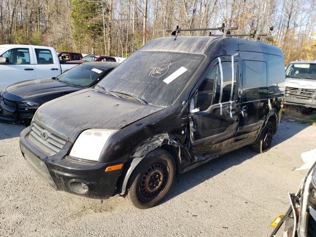 2012 Ford Transit Connect XLT