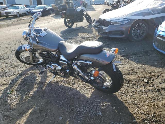 2006 HONDA VT750C JH2RC44516M000433