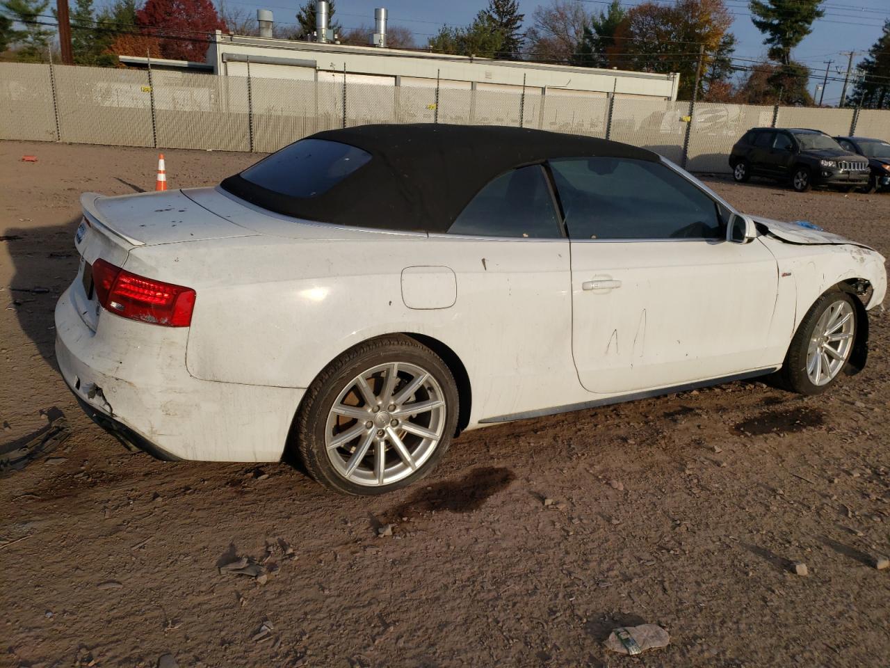 waud2afh8hn000516 WAUD2AFH8HN000516 2017 Audi A5 Sport