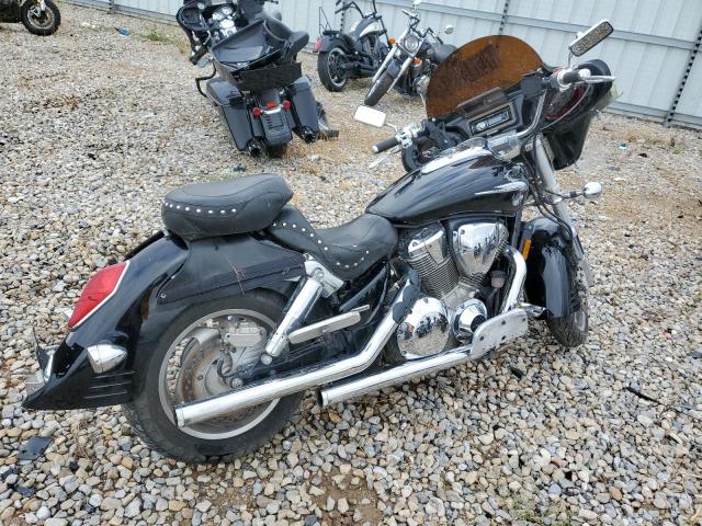 2002 HONDA VTX1800 R 1HFSC49012A000666