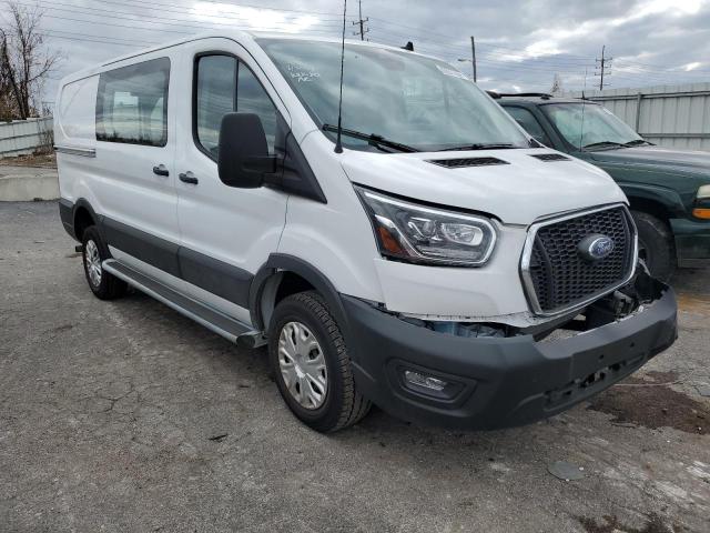 1FTBR1Y84PKA67066 Ford Transit T-250