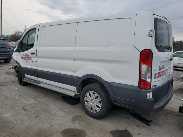 1FTYR1ZM7HKB23363 | 2017 Ford transit t-250