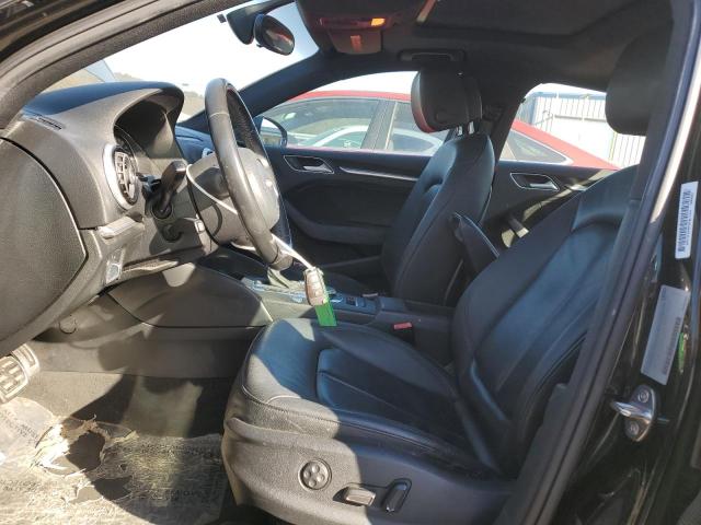 2015 AUDI A3 PREMIUM - WAUCCGFF6F1124072