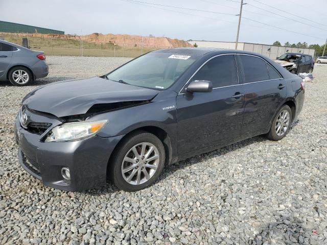 2011 Toyota Camry Hybrid 