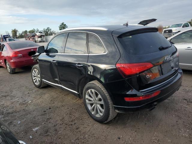 VIN WA1C2AFP2HA055616 2017 Audi Q5, Premium no.2