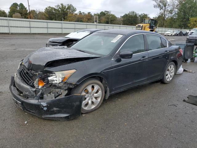 2010 Honda Accord Coupe EX