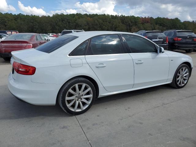 VIN WAUAFAFL5EN040320 2014 Audi A4, Premium no.3