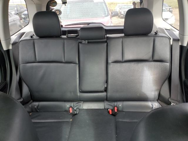 JF2SJGPC9EH453915 Subaru Forester 2.0xt Touring