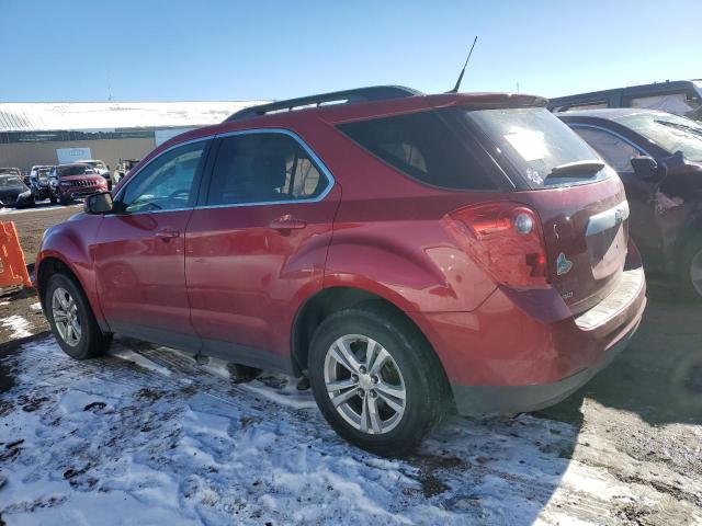 1GNFLEEK5DZ101617 | 2013 Chevrolet equinox lt