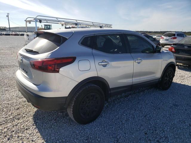 JN1BJ1CP6JW158297 | 2018 NISSAN ROGUE SPOR