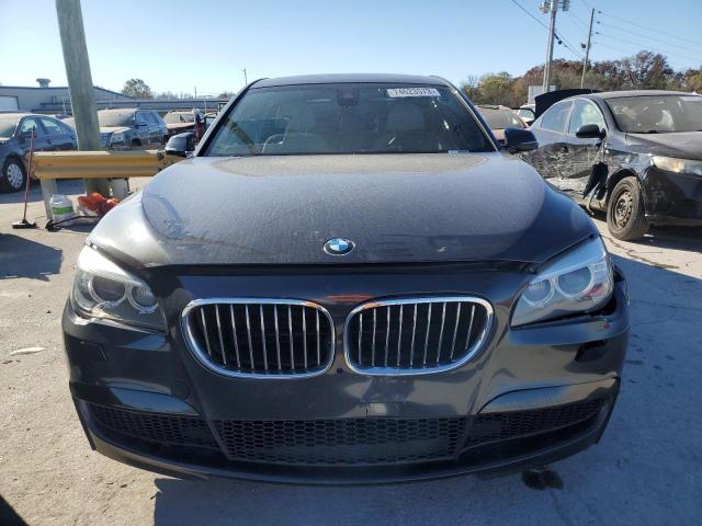 VIN WBAYE8C51DD134019 2013 BMW 7 Series, 750 LI no.5