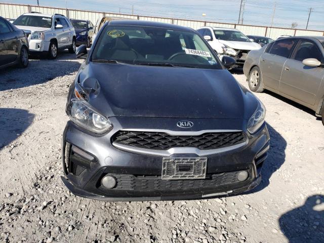 2019 KIA FORTE FE - 3KPF24AD9KE126560