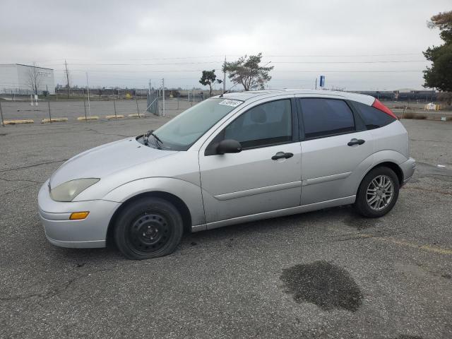 2003 Ford Focus ZX5