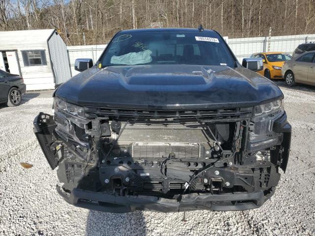 3GCUYDET8LG415703 | 2020 Chevrolet silverado k1500 lt