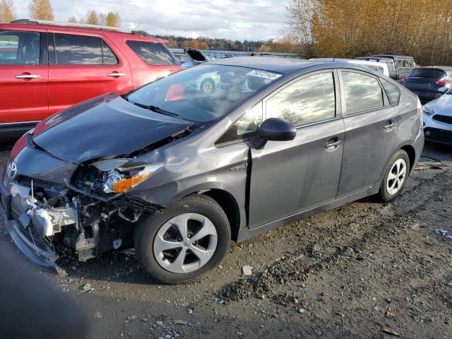 2013 Toyota Prius VIN: JTDKN3DU4D1673771 Lot: 75372143