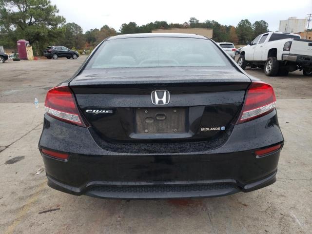 2HGFG3B5XEH503748 | 2014 HONDA CIVIC LX